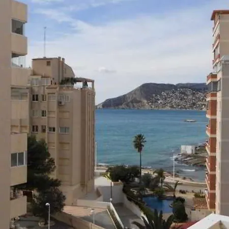 La Reina Apartament
