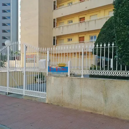 La Reina Apartament *