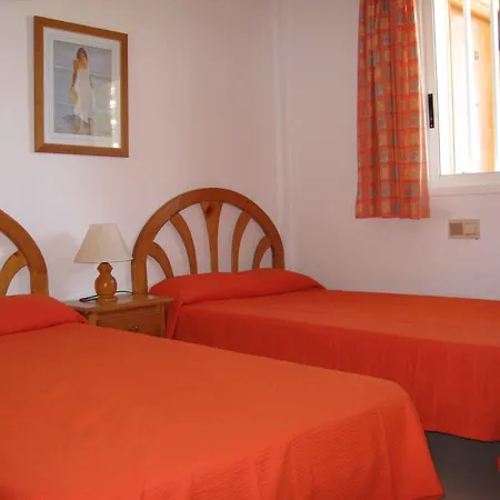 La Reina Apartament Calpe